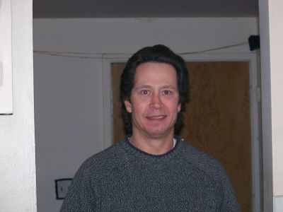 Frederick Amacher