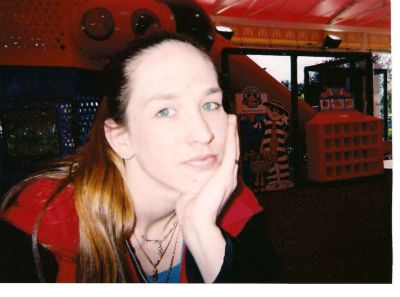 Jessica Arnold