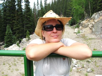 Claudia Knight