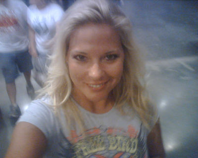Sherri Stevens