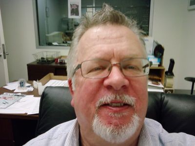 Gregory Hemmelgarn