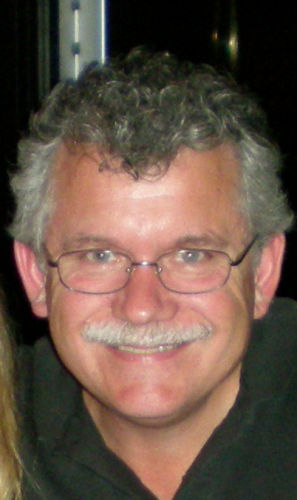 Mitchell Brown
