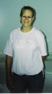 Mary Huffman