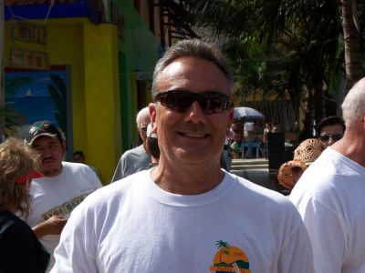 Raymond Bickerstaff