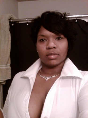Desiree Walston