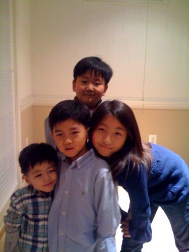 Grace Kim