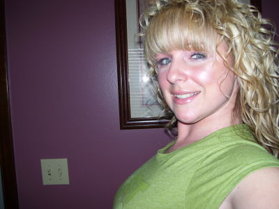 Lisa Beird