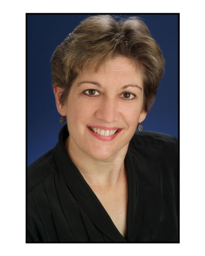 Elizabeth Manus