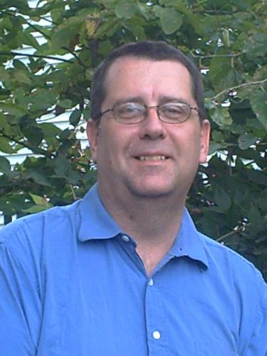 Raymond Stetler