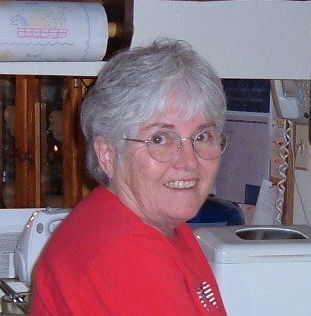 Alice Derrick