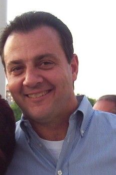 Joseph Nulty