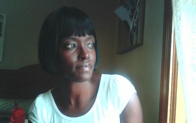 Lillian Braggs