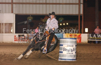 Lynde Johnson