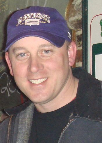 Marc Kelly