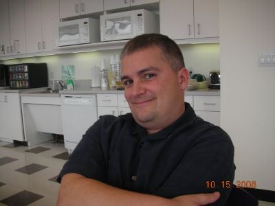 Michael Strout