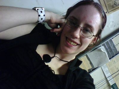 Rachael Pankow