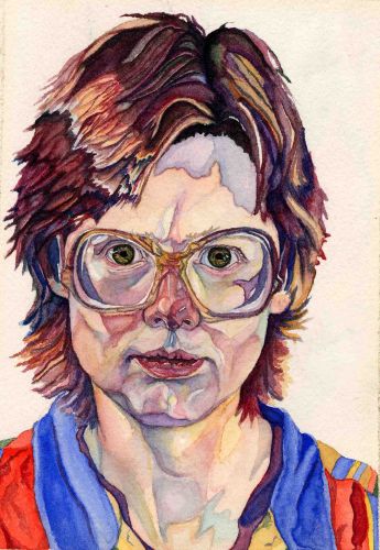 Suzanne Johnson