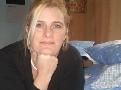 Kelly Williams
