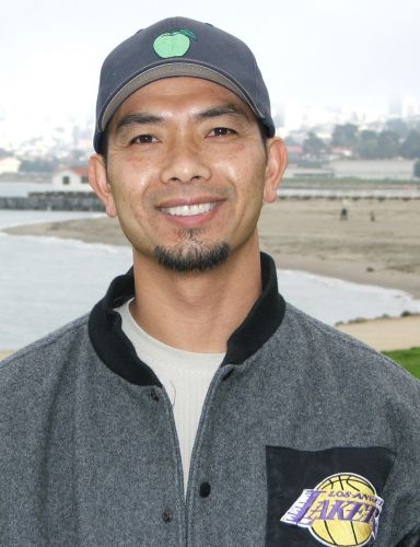 Dennis Huynh