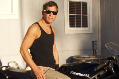 Bruce Hedgpeth