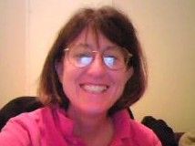 Patricia Elliott