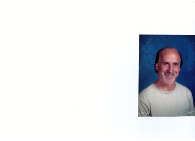 Jared Kliger