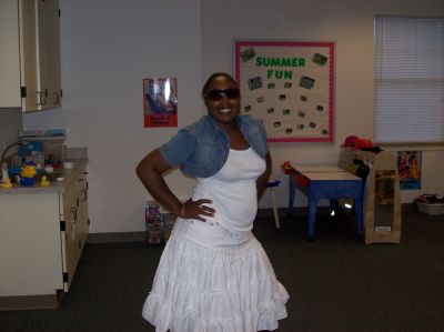 Latoya Spencer