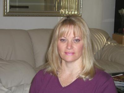 Cheryl Kimble