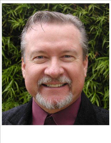 Mark Gross