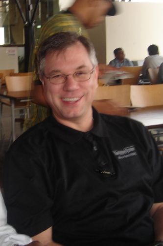 Craig Messmer
