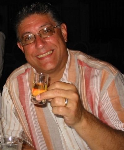 Joseph Alaimo