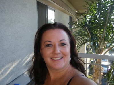 Dawn Frize
