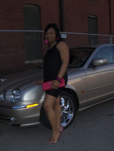 Latasha Barton