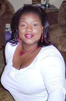 Loretta Eubanks