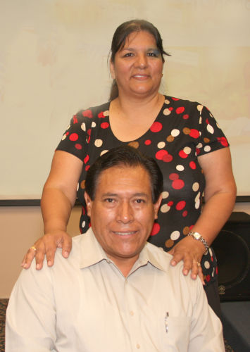 Victor Jaimes