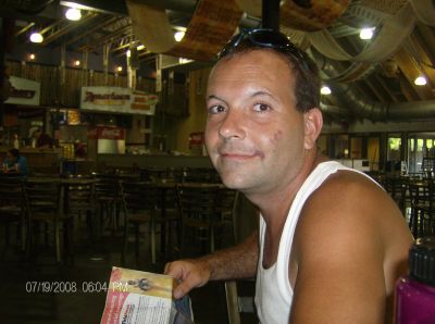 Troy Mcelroy