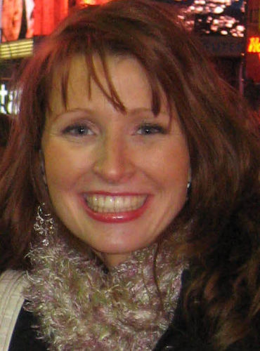 Erika Robertson