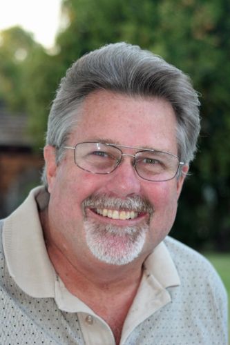 David Petty