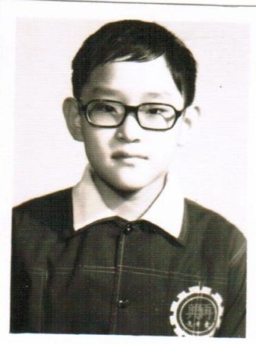 Patrick Yu