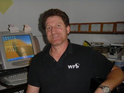 Gary White