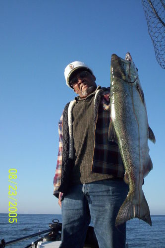 Larry Wells