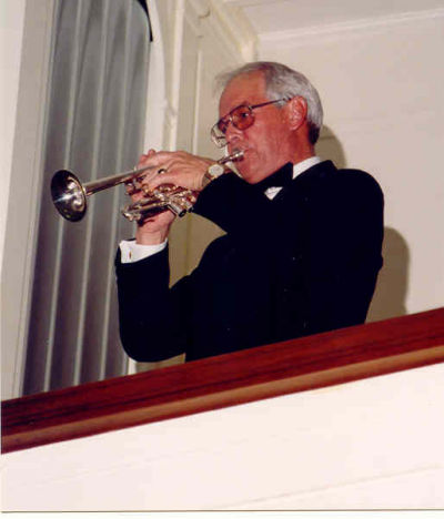 Robert Lockhart