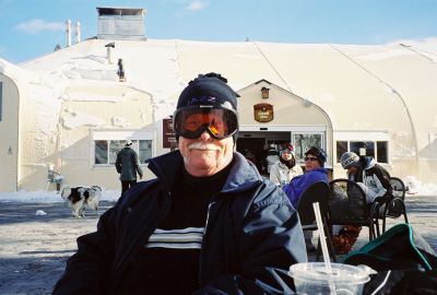 Russell Blake