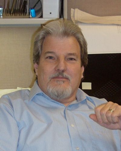 Daniel Spendlove