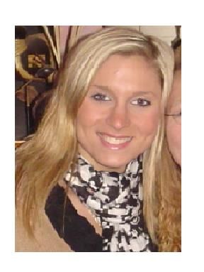 Amanda Carlson