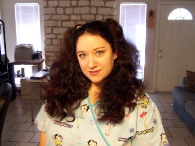 Jennifer Carter