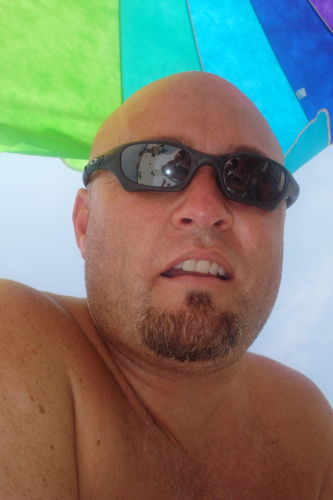 Jeffrey Taylor