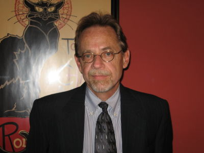 Michael Alderman