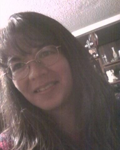 Jean Garza