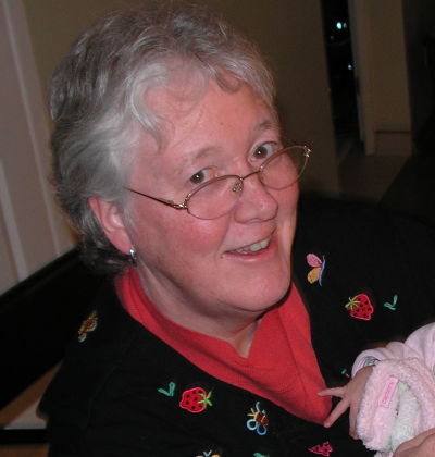 Barbara Hotelling